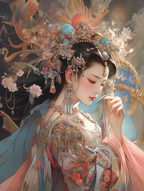 教父 剧照