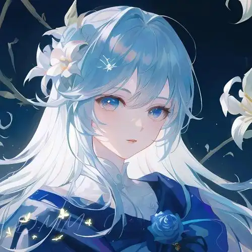 馆友 苏晚 的头像