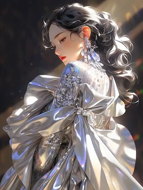 无名 海报