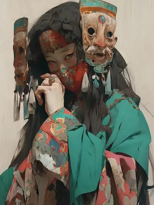 流浪地球2 剧照